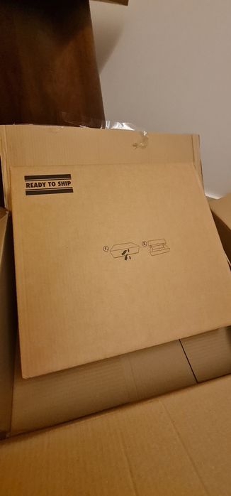 LEGO Harry Potter 76435 — O Grande Salão de Hogwarts, NOVO, Selado