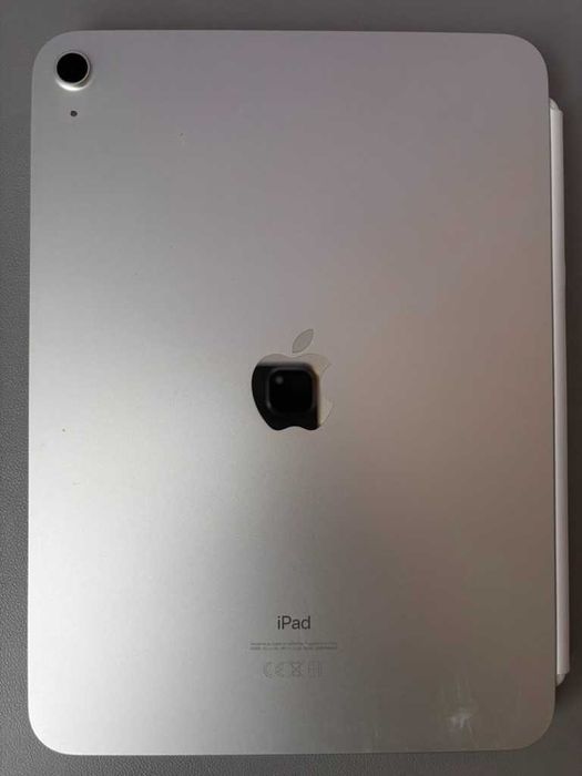 Apple iPad 10 generacji plus  klawiatura Apple na gwarancji