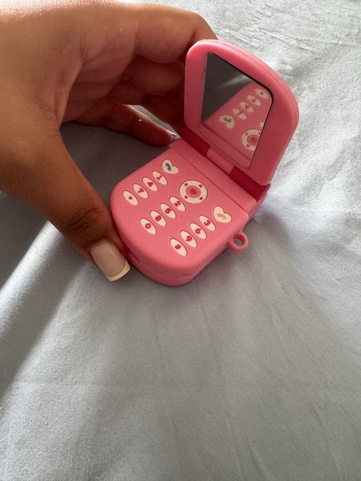 Capa AirPods 1 & 2