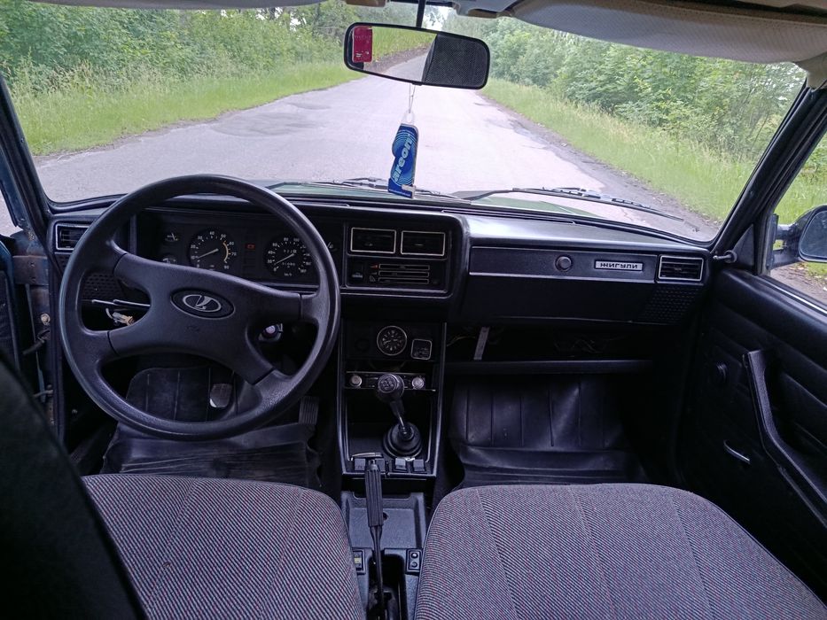 Продам жигу 2104