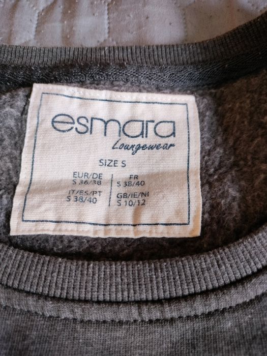 Bluza dłuższa roz S