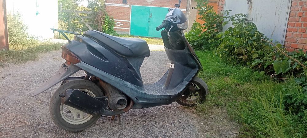 Honda dio  AF-28