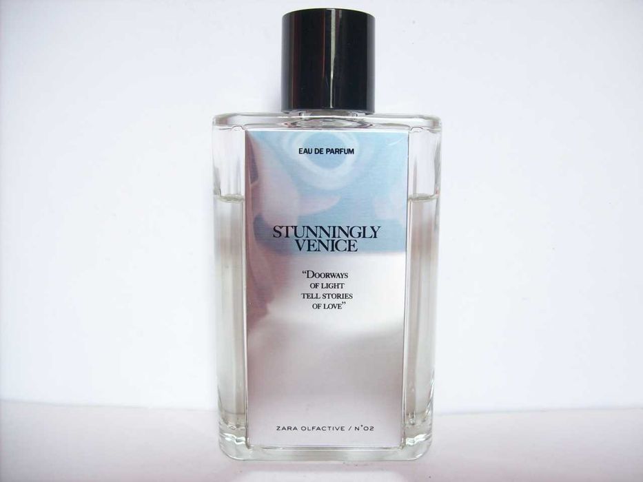 Zara (Jo Malone) Stunningly Venice - 75ml b