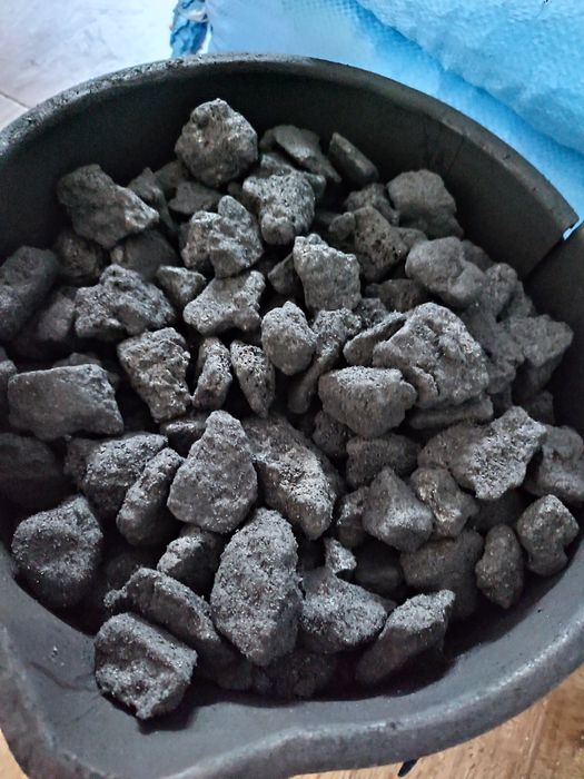 Koks opałowy sortyment 20-40