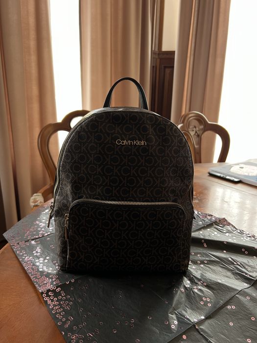 Рюкзак / calvin klein / оригінал
