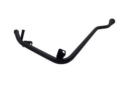 Tubo Bloco Motor 4D56 Mitsubishi L200 L400 Space Gear 4D56