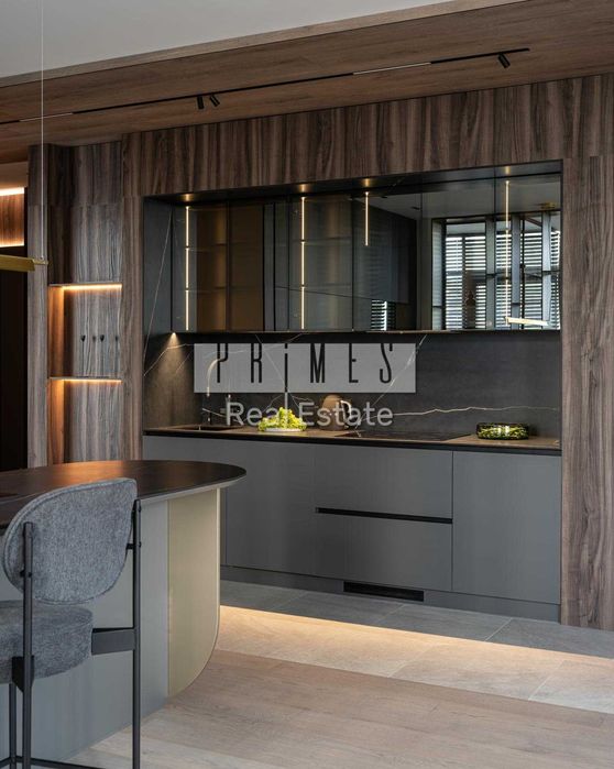 Аренда ЖК Новопечерские Липки 101м2 Драгомирова 19А Верхогляда Печерск