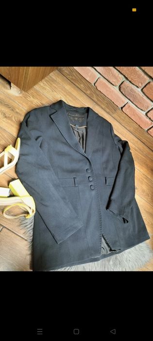 Marynarka damska r.42 Green House