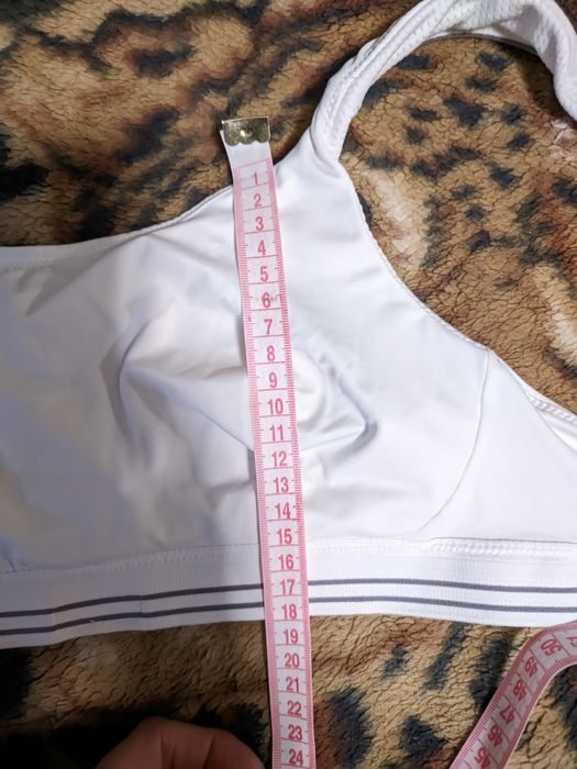 Продам спортивний топ Shock absorber