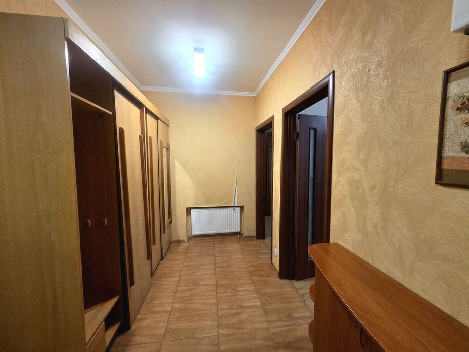 Продаж 2К квартири м.Обухів вул.Академічна