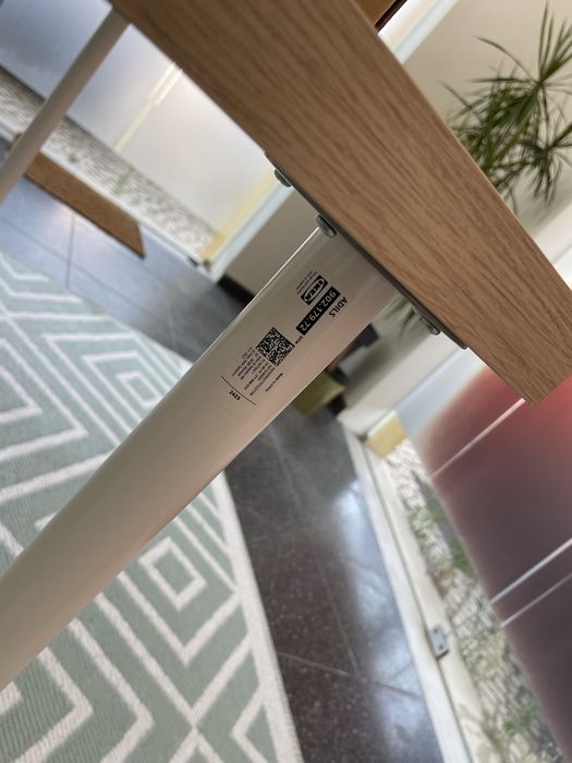 Mesas LAGKAPTEN com pernas - IKEA