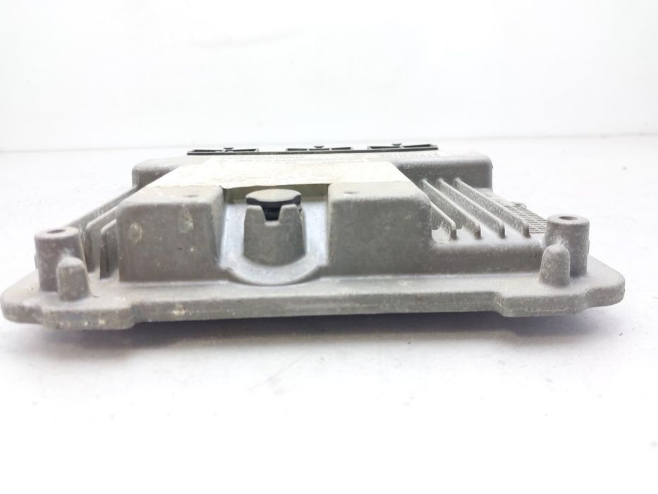 CENTRALINA MOTOR UCE PEUGEOT 307 2004 -9651128880