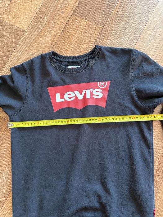 Світшот Кофта Levis на рост 164