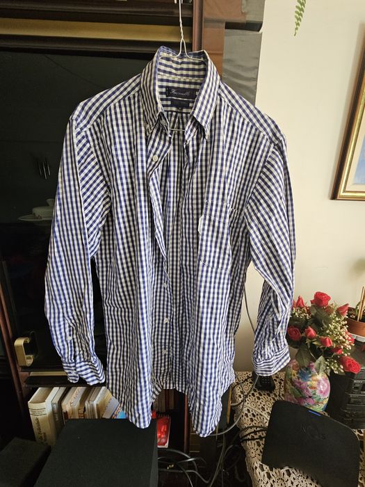 Camisa façonnable tam 2 - S
