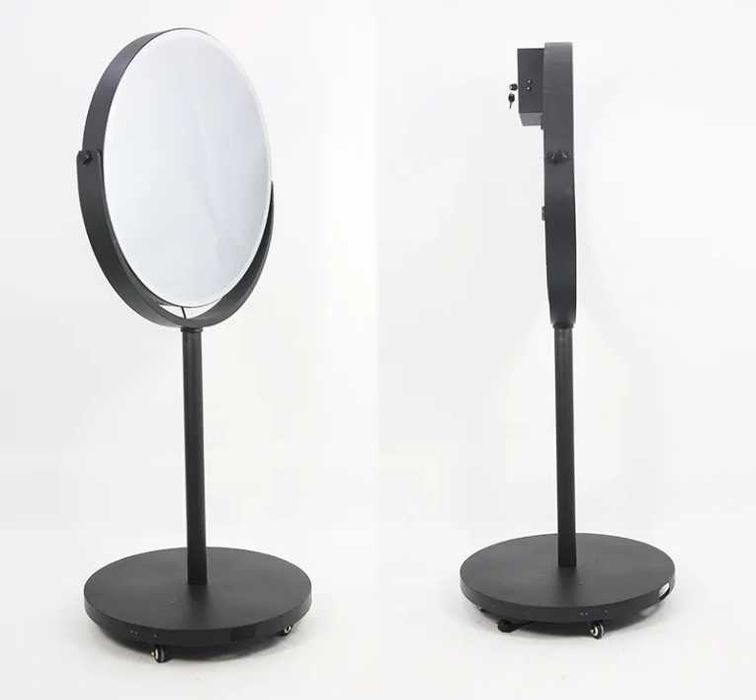 Photobooth Beauty Mirror Booth - Oportunidade