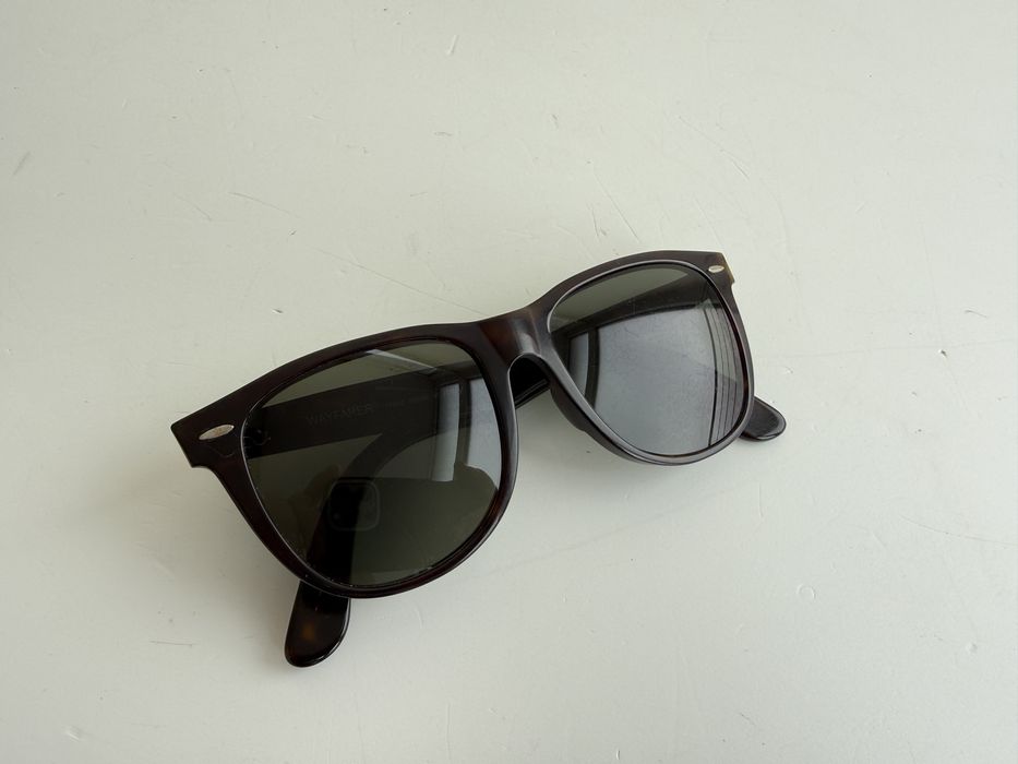 Оправа Ray-Ban Wayfarer RB 2140