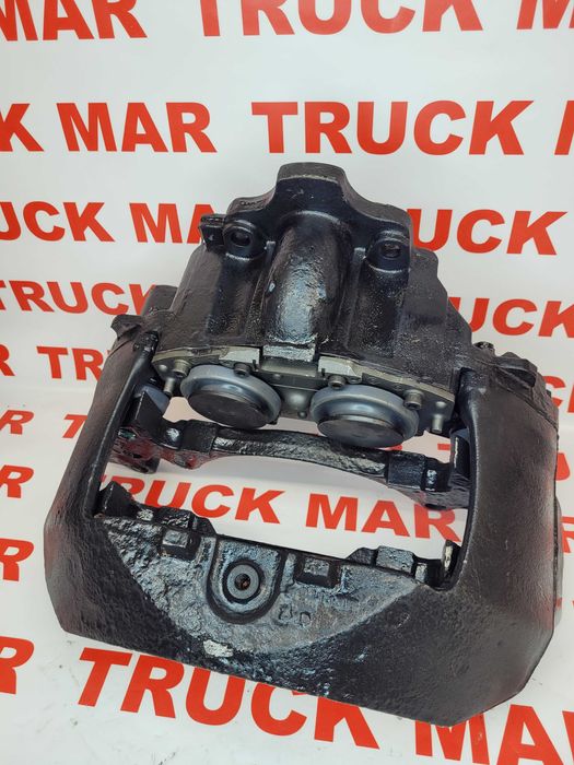 ZACISK HAMULCA VOLVO meritor elsa 195 LRT733 prawy nowy typ