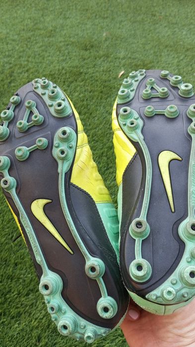 Chuteiras  Nike 37/5