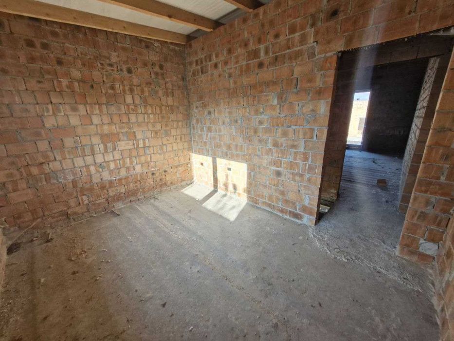 Продаж котеджу з правом власності і газом у Липниках 10 хв до Львова!