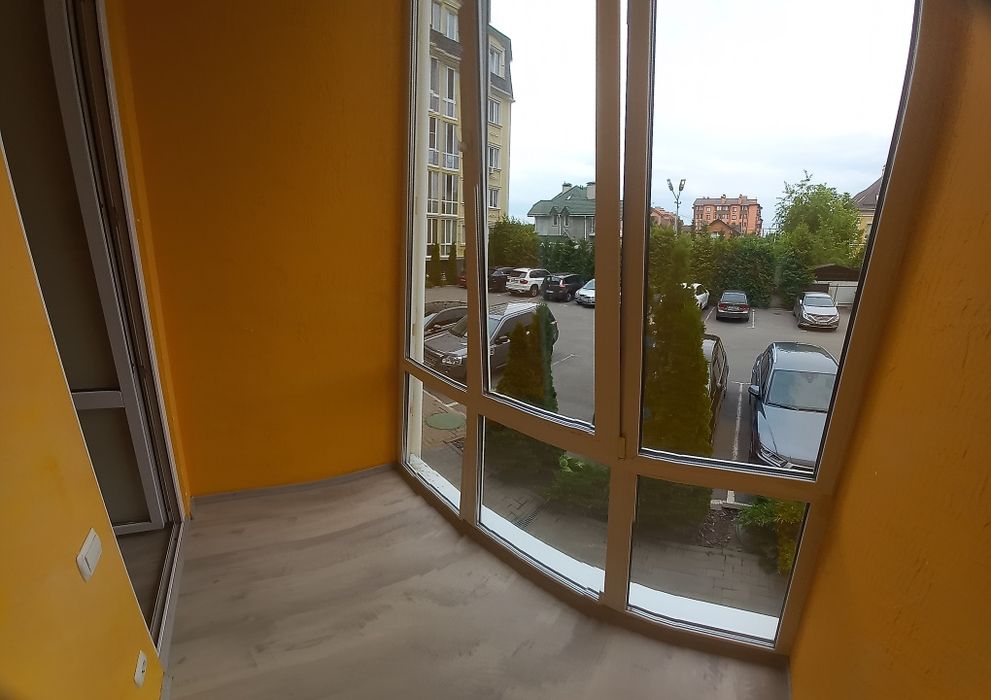 Оренда квартири студії Миру,7 Софіївська Борщагівка