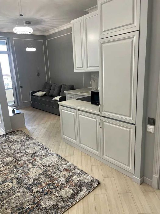 1-room apartment apartment by the address st. Ilenka Yuriya (area 43,8 m²) - Atlanta.ua - photo 6