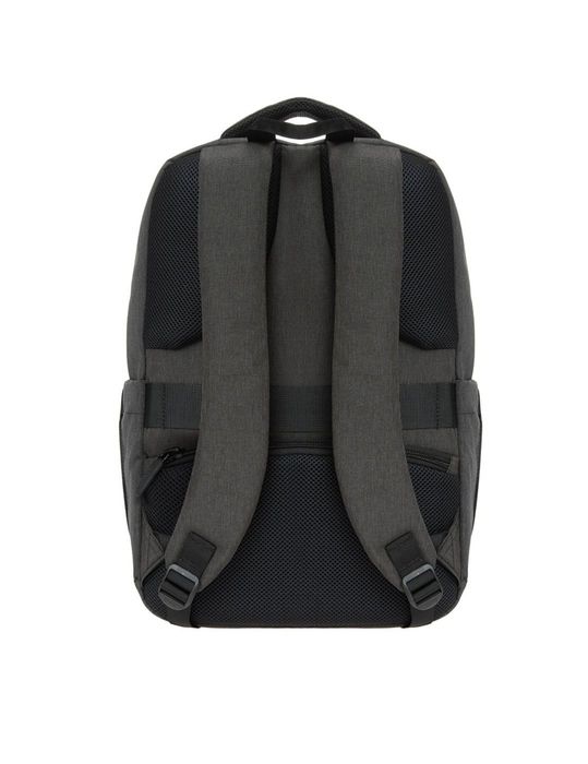 Наплічник (рюкзак) Bagland Senior 15,6 дюймів, сірий