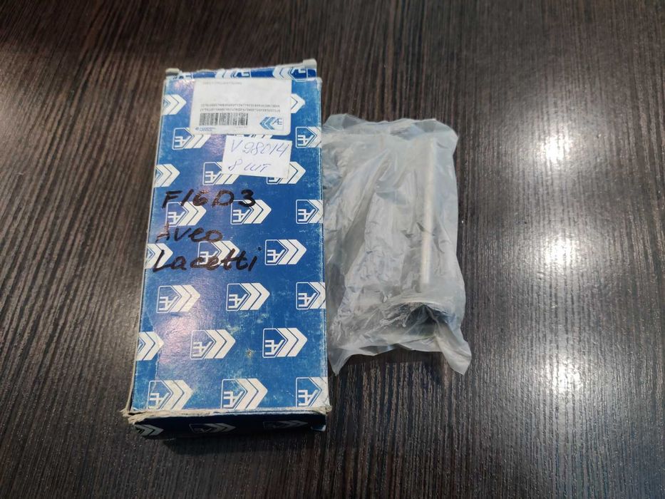 Клапан гбц впускной aveo,lacetti,cruze 1,6 dohc 96440081