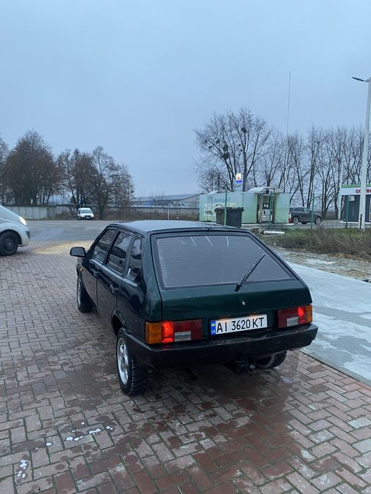 Продам або обміняю ваз 2109