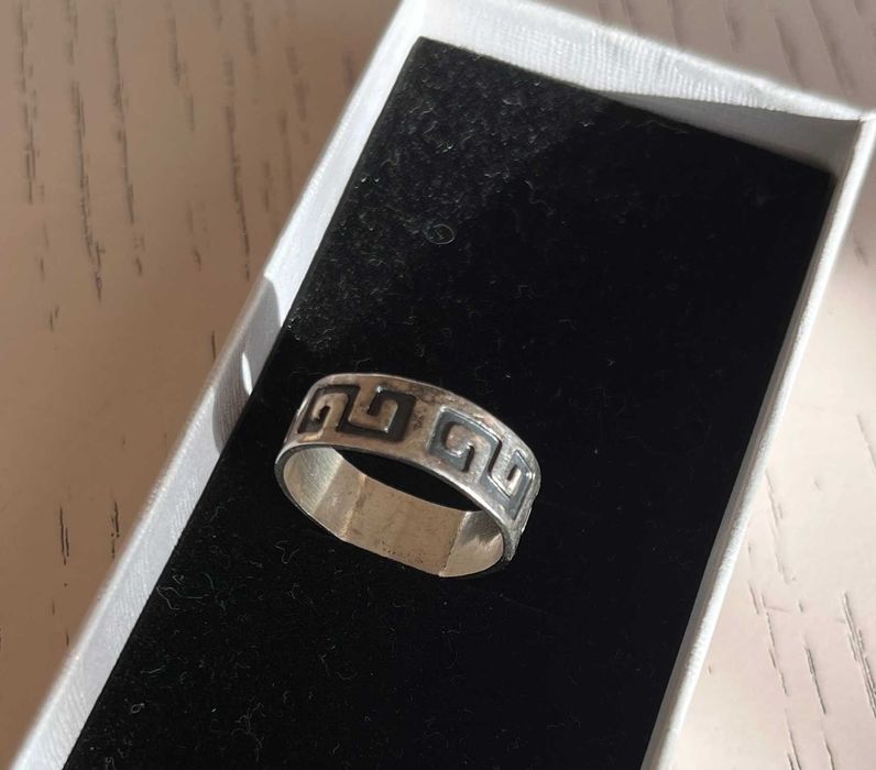 Срібні вироби срібло ланцюжок колечко кулон підвіска Єгипет цепочка