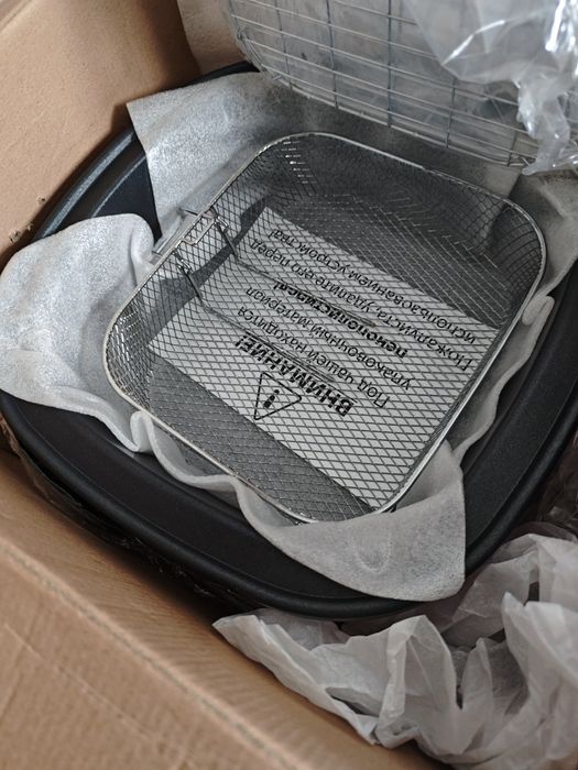 Мультиварка, мультикаструля Vitalex