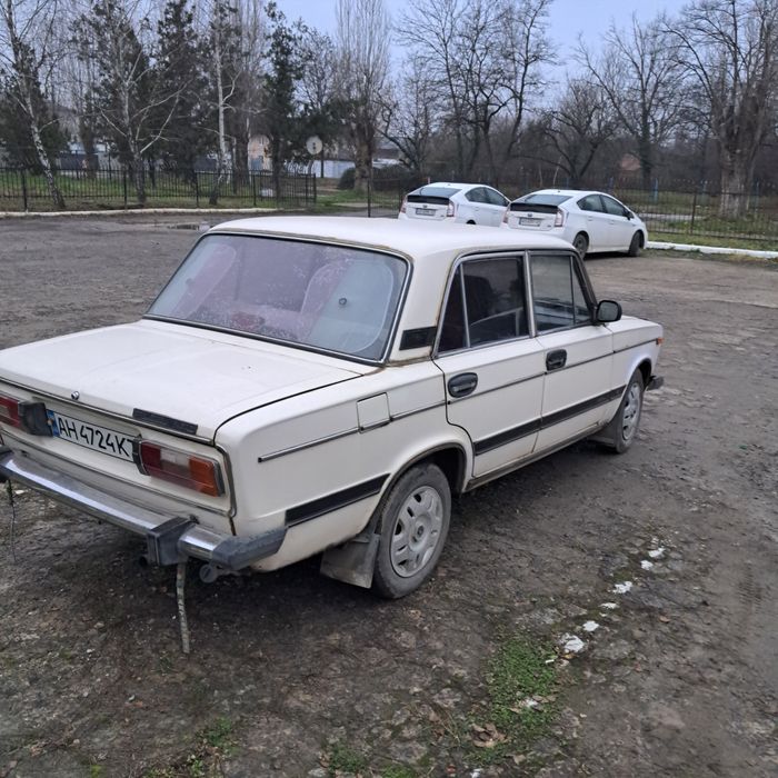 Продам авто ваз 21063