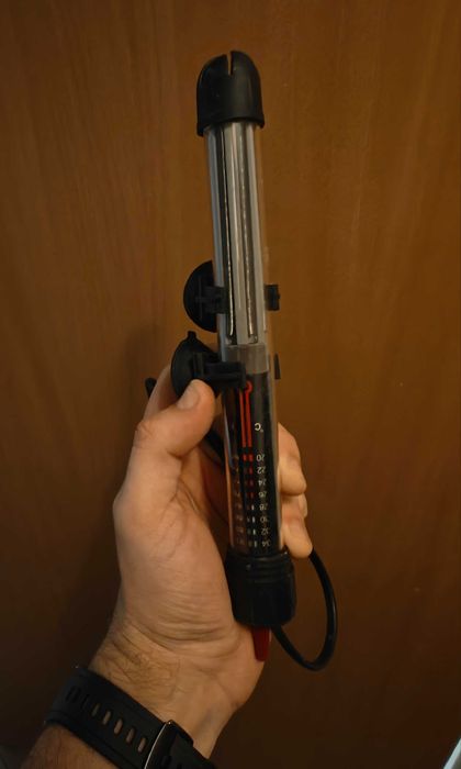 Akwarium 112l 80x40x35