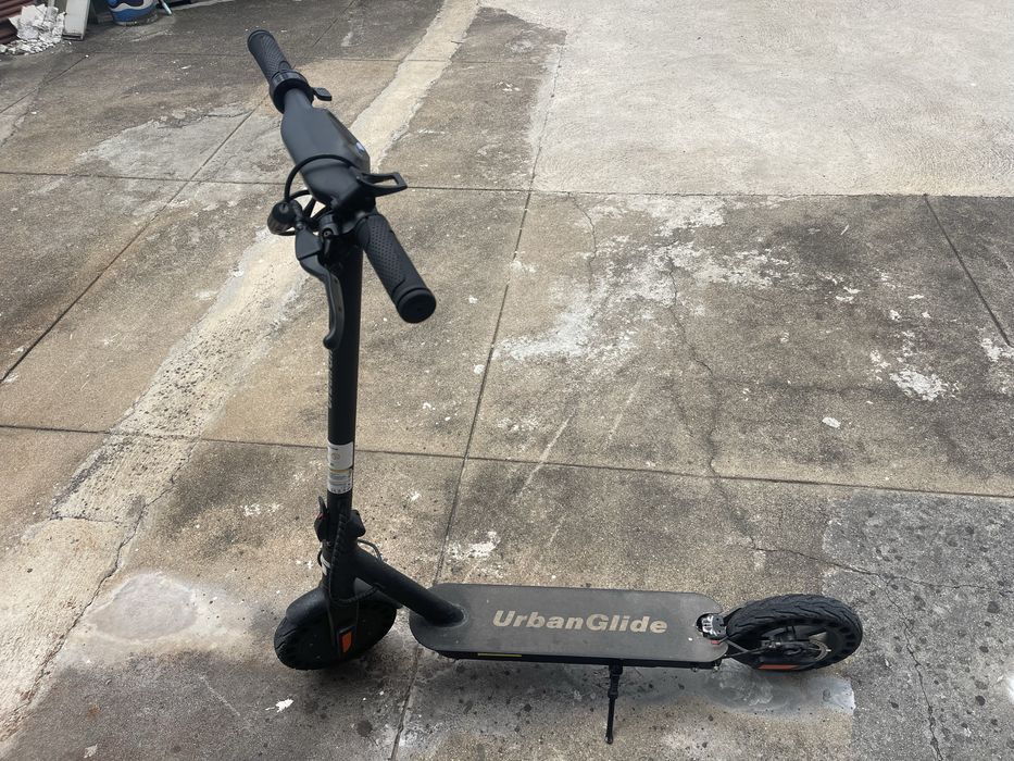 Trotinete Urbanglide