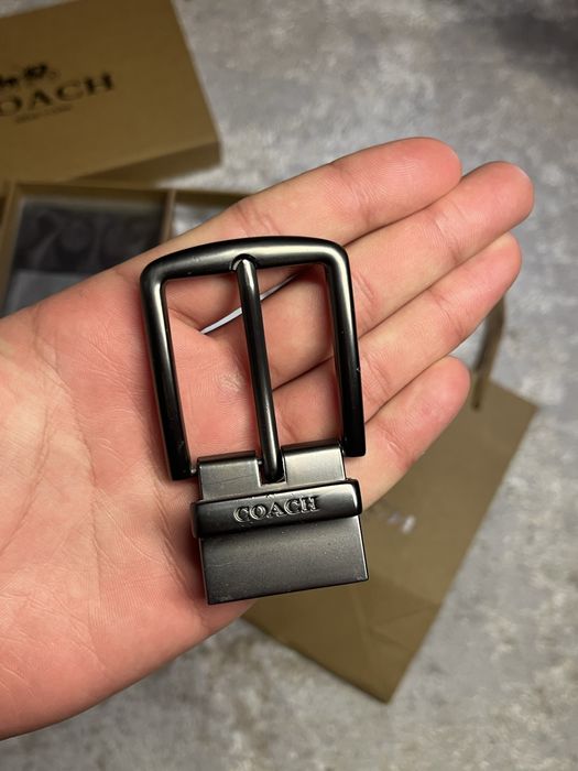 Подарунковий набір Coach Коуч