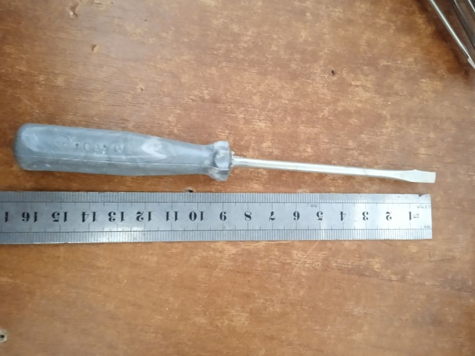 Набор отвёрток в чехле и др(350грн - один)Сталь.Отвёртки поштучно.