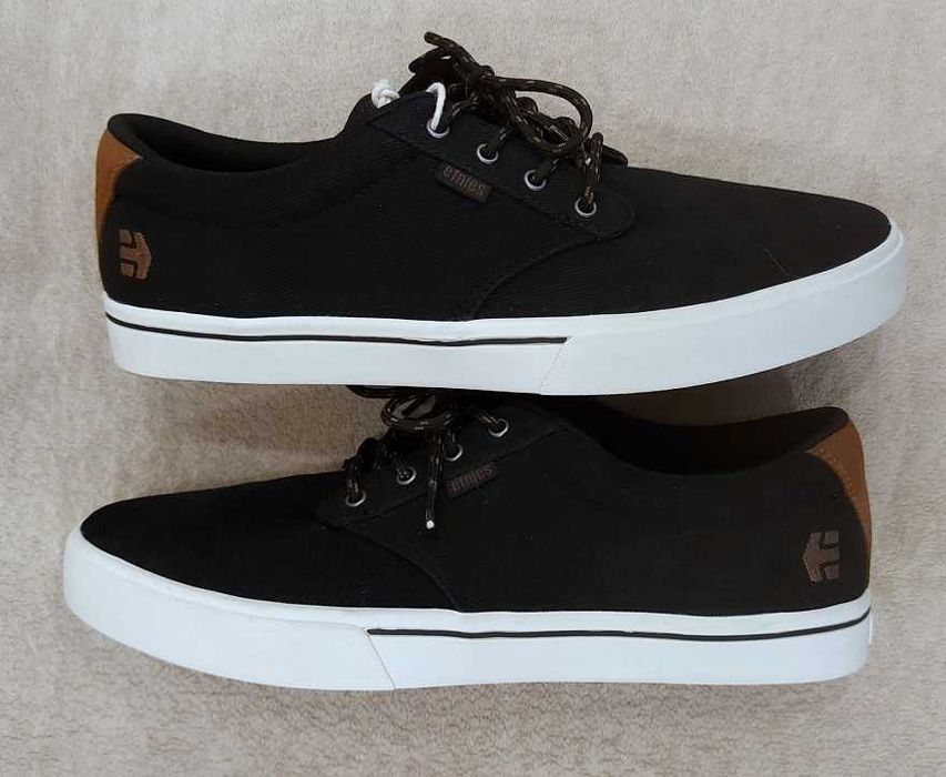 Мокасини   Etnies