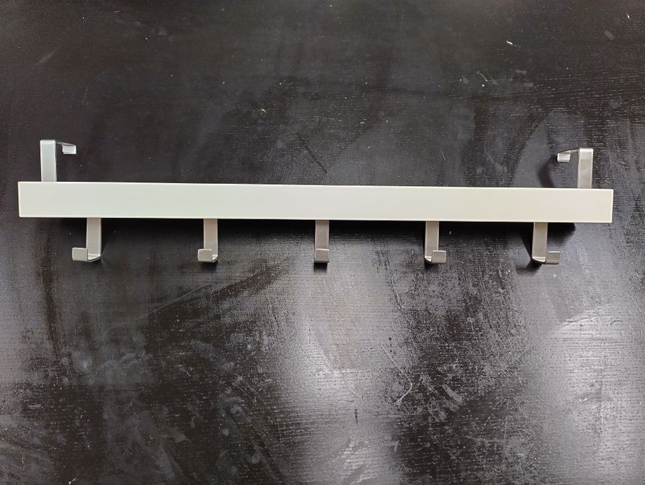 IKEA Tjusig cabide para porta