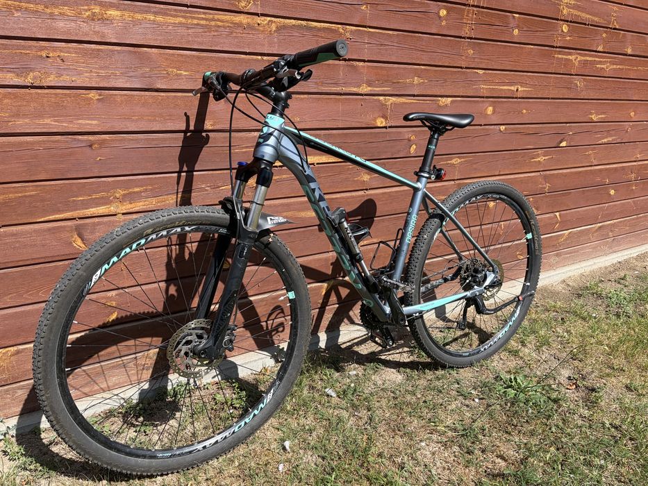 Kellys Desire 70 rower górski hardtail roz. L