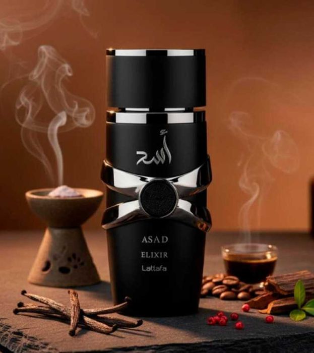 Perfumes árabes com Entregas em Lisboa