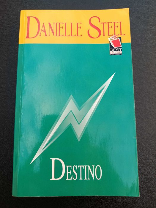 Livro "Destino", Danielle Steel