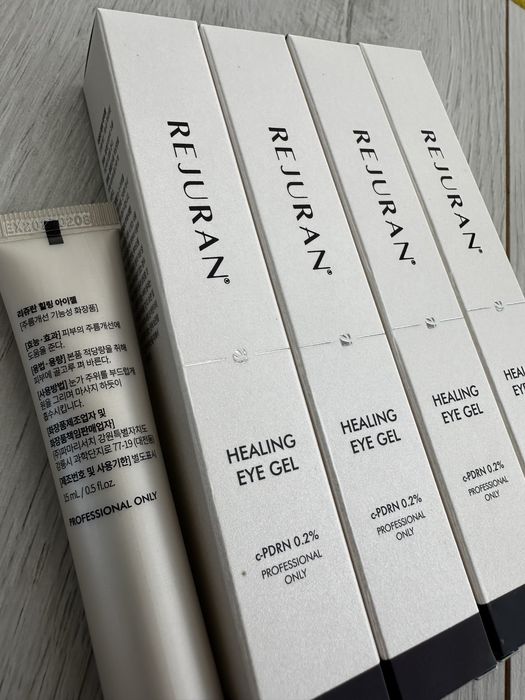 Rejuran Healing Eye Gel 15 ml.