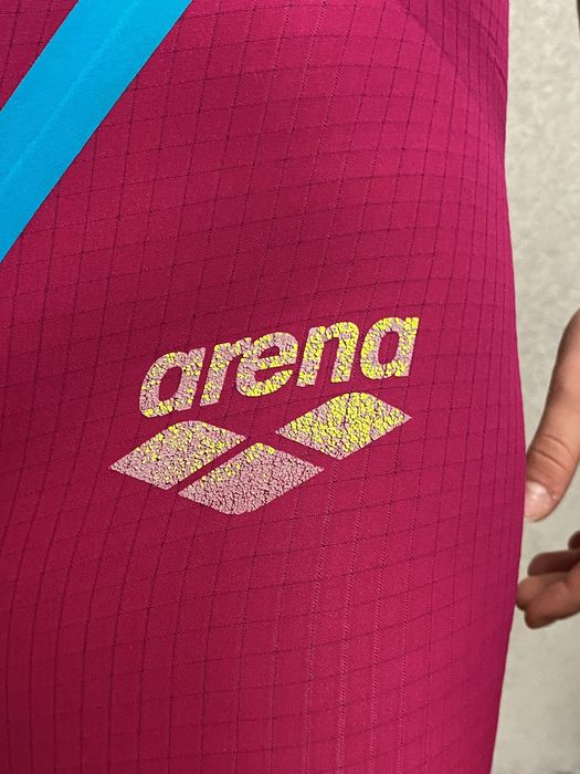 Гідрокостюм Арена CARBON FLEX VX OPEN