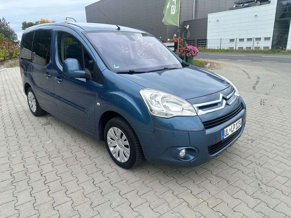 Citroën Berlingo