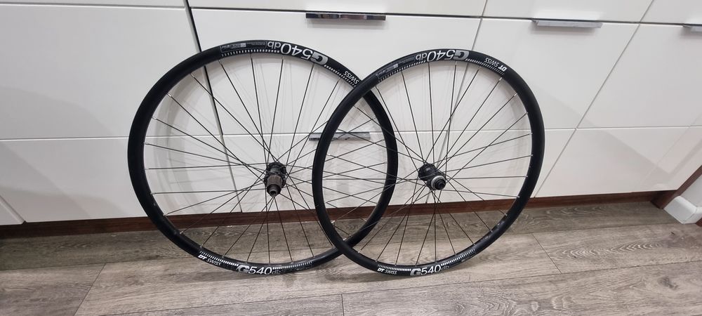 Koła rowerowe MTB  DT SWISS G540db  29"