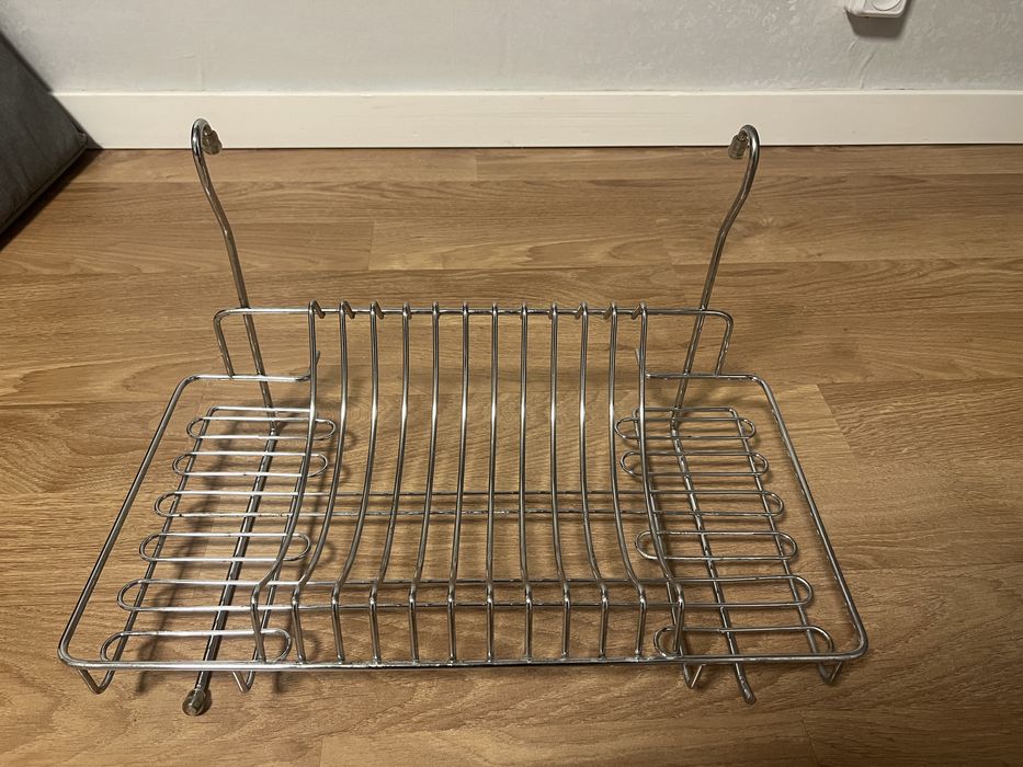 Підставка/сушарка для посуду