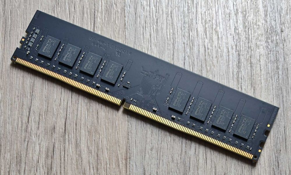 Pamięć RAM DDR4 16GB 3200MHz PNY