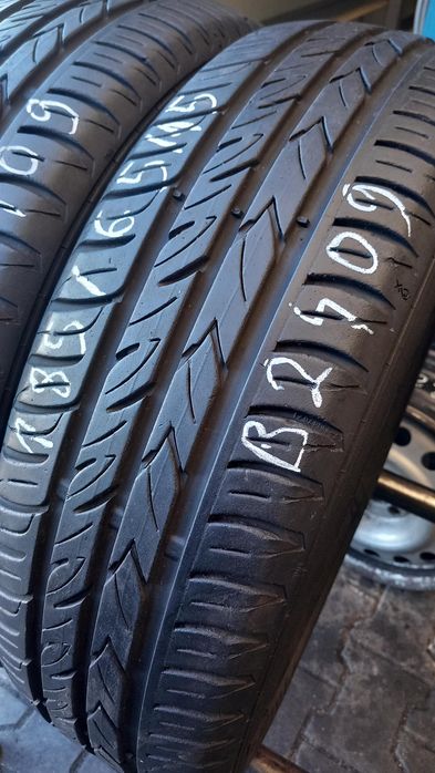 185/65/15 Viking Pro Tech New Gen 88T