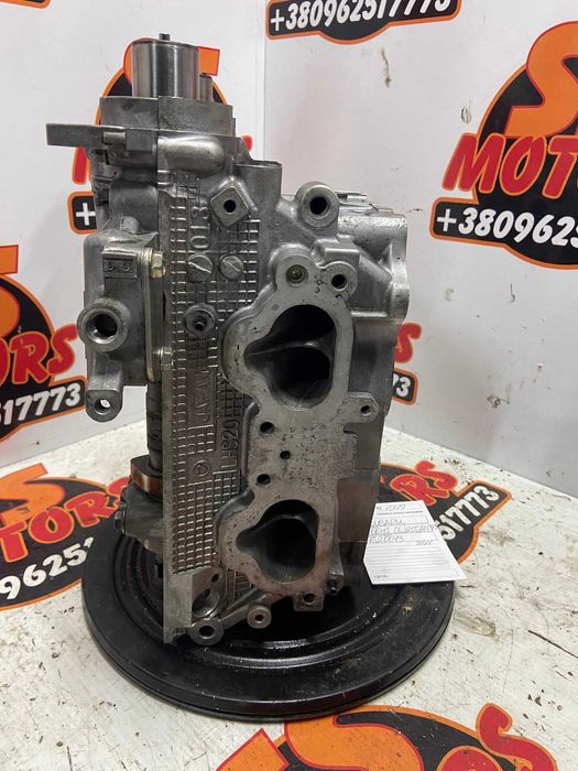 ГБЦ Головка блока цилиндров SUBARU EJ205 / EJ207 LHS20013  Відреставрована Гарантія 20000км