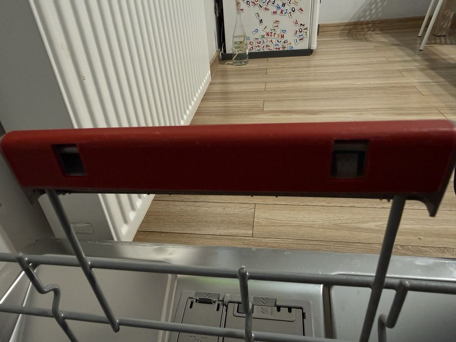 Zmywarka Bosch Silence Plus 60 cm