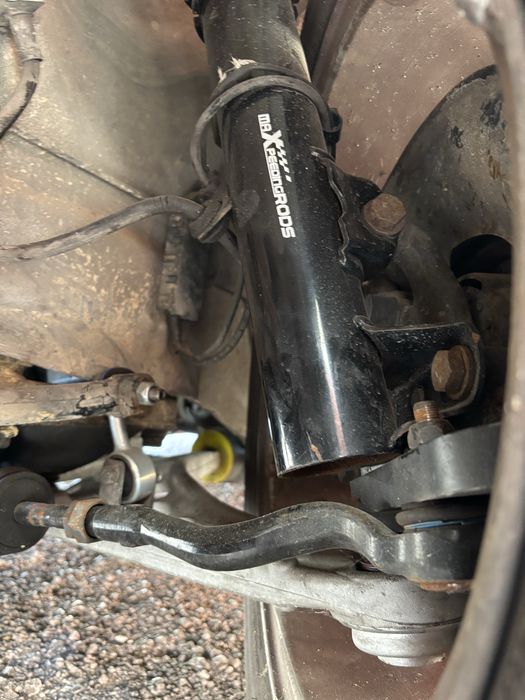 Bmw e36 318is  (desistência de projecto de drift)